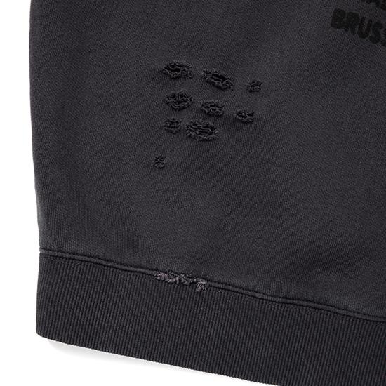 Pré-venda BTS World Tour ARIRANG Moletom Oficial com Zíper