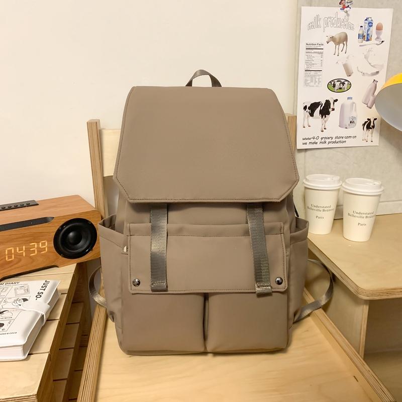 Мужской школьный рюкзак — фото 14