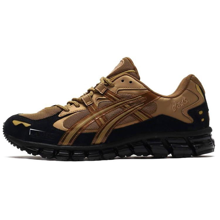 

Новые Asics X Awake Ny Gel Kayano 5 360 Rich Gold 1021A244-200 46