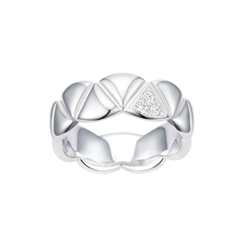 J.ESTINA MOSAIQUE Ring (JJMSRQ5B8276SW120)