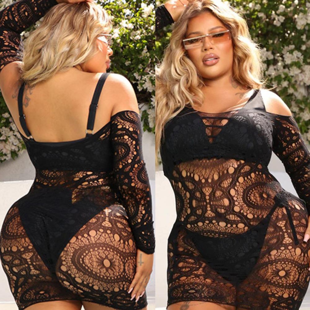 New Fashion Girl Slip Dress Hollow Adult Sexy Clothing Sexy Female Dress Package Hip Mini Skirt Party Evening Dresses