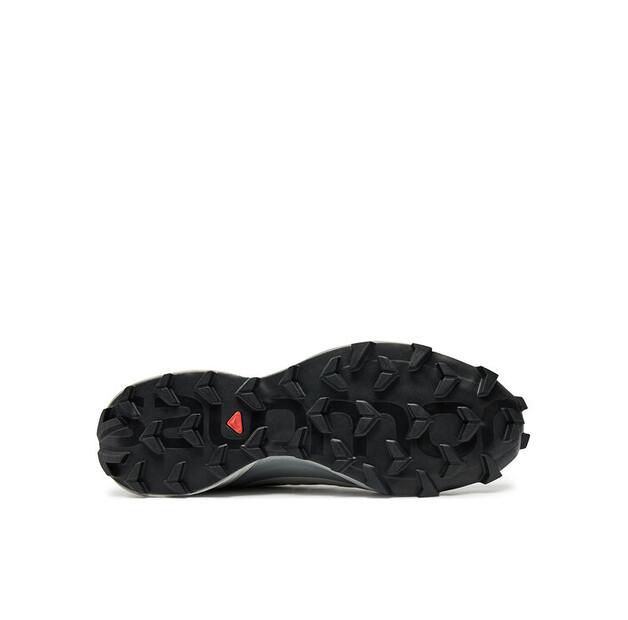 Мужские кроссовки Salomon Cross evr l47694200 чёрные