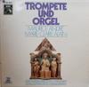 Disque vinyle MAURICE ANDRE MARIECLAIRE ALAIN Trompete Und Orgel 1C06528270 ELECTROLA Allemagne Classique Occasion