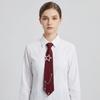 Tassels Star  Tie Choker Shirt Tie Elegant Long Necktie  JK Uniform Decoration