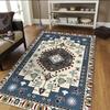 VIKAMA New Moroccan Luxury Carpets for Living Room Sofa Large Area Home Area Rugs for Bedroom Doormat Home Floor Non-slip Mat
