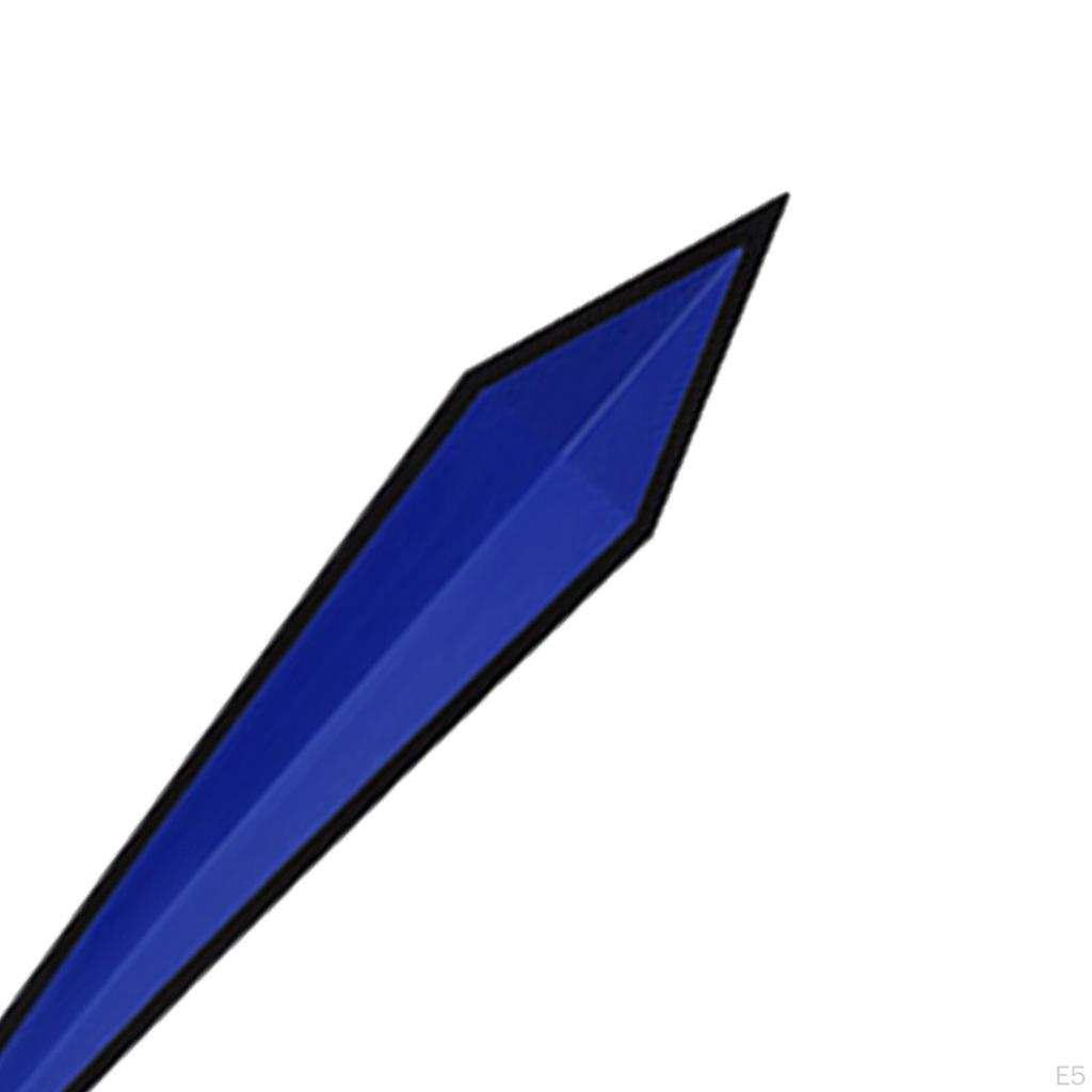 4 Pieces Car Anti Collision Strips Side Door Edge Guards Rub Vehicles Rear View Mirror