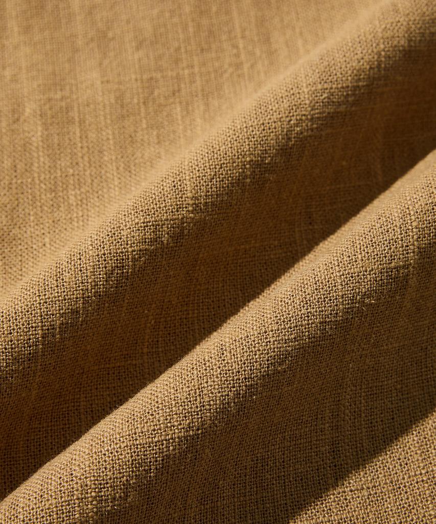 STCO Diems Linen Comfort Pants_Beige (Wide Fit)_Dpaxb62Wsd