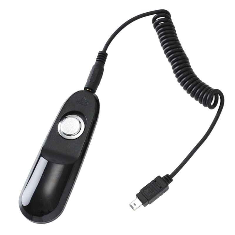

Etsumi electronic remote switch 3 N3 Compatible with Nikon accessory terminal VE-2189