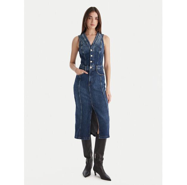 

Платье Guess W5BK40 D0615 EU XS