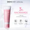 Niacinamide Exfoliating Gel Whitening Facial Body Scrub Blackhead Skincare Exfoliators Whitenin M6G3