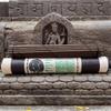 Přírodní rostlinné ručně vyráběné nitkové kadidlo tibetské kadidlo pro očistu domova, vnitřního vzduchu, pro zklidnění, duchovní meditaci, aromaterapii