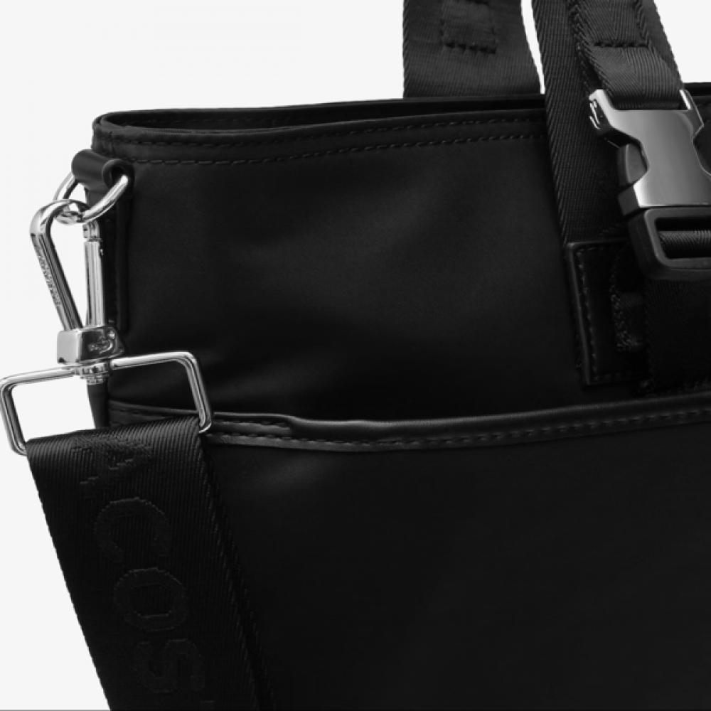 Lacoste Klasická nákupní taška