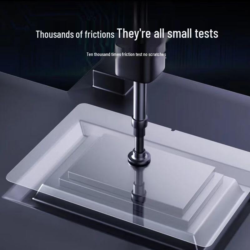 Huibaolong Tempered Glass Screen Protector for Honor Tablets