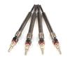 EGP6-1 4 Pcs Heater Glow Plugs GX2127 059963319E GE108 for VW  Seat Skoda