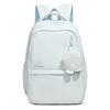 Schoolbag wholesale middle school schoolbag backpack cute cartoon kindergarten schoolbag primary school student light leisure travel backpack