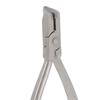 Dental Wire Cutter Pliers Stainless Steel Orthodontic Distal End Cutter Dental Surgical Instrument Tool