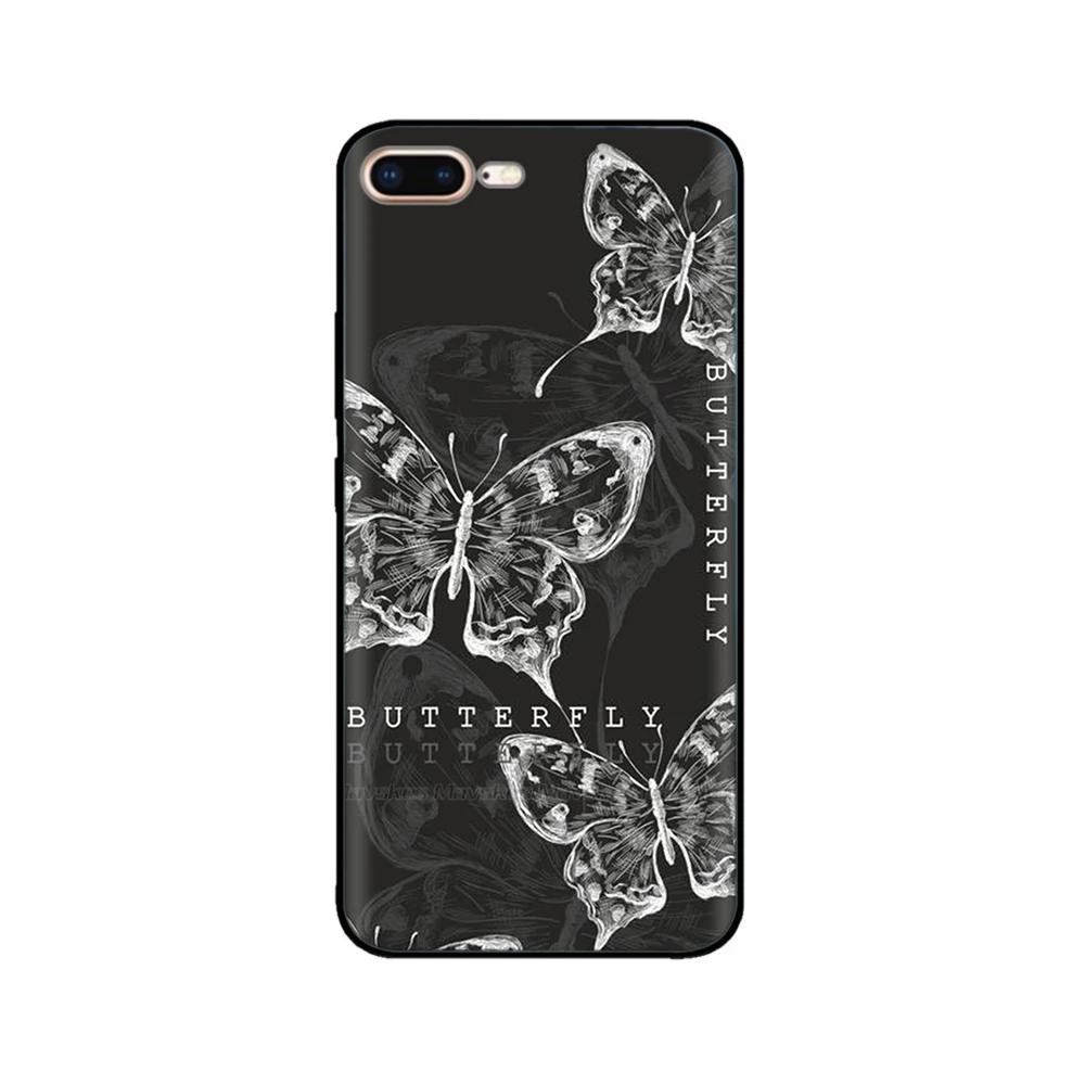 For iPhone 7 8 Plus Phone Case Cute Camera Protector Back Cover For iPhone 6s 6 7 8 Plus SE 2020 Liquid Silicone Coque Fundas