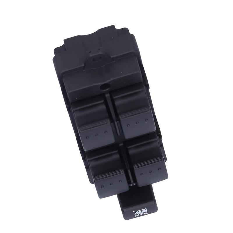 Window Master Switch Contro Fit For Mazda 3 Series BK Hatchback 2003-2009 Window Control Switch Button Power Window Switch