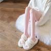80D Pantyhose Tights High Elastic Lolita Tights Fashion Gothic Stockings  For Women
