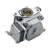 Carburetor for Tohatsu Nissan 9.9HP 15HP 18HP Outboard Engine 3G2-03100-2