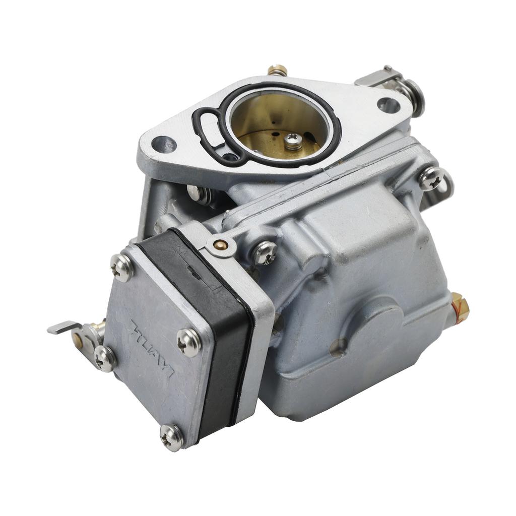 Carburetor for Tohatsu Nissan 9.9HP 15HP 18HP Outboard Engine 3G2-03100-2