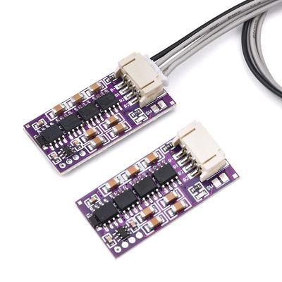 Moduli fai da te – Moduli elettronici