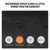 New Waterproof Motorcycle Backpack Large Capacity Reflective Helmet Backpack Durable Travel Backpack Commuting