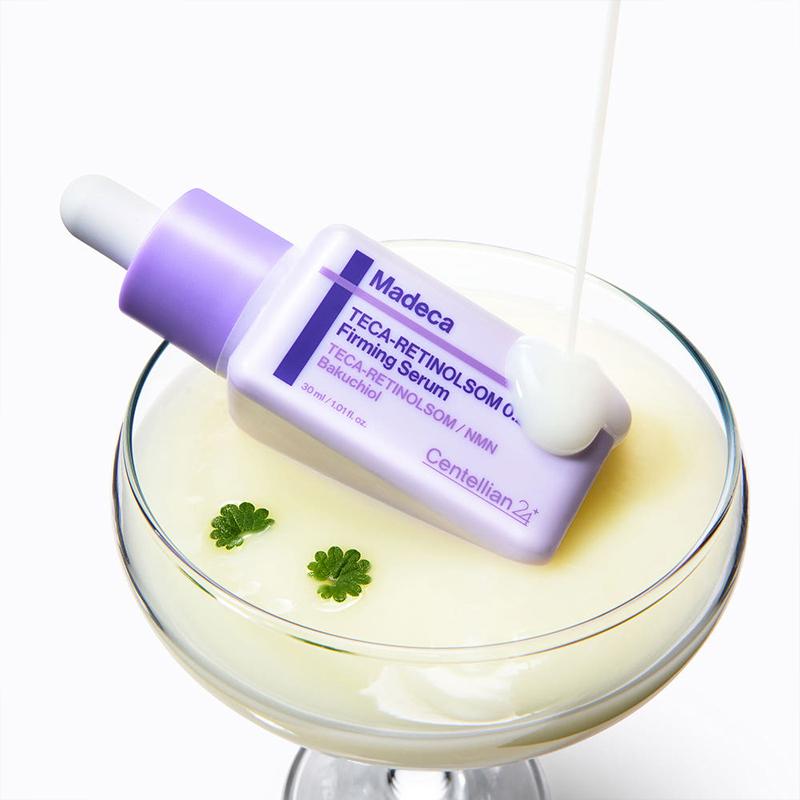 CENTELLIAN24 Madeca Teca-Retinolsom 0.2+ Straffendes Serum 30ml