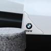 For BMW M M3 M5 X1 X3 X5 X6 E90 E91 E92 E93 M3 E60 Car Door Bowl Handle Protector Stickers Transparent Anti-scratch Film FY0