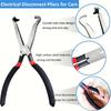 Electrical Disconnect Pliers,Electrical Disconnect Pliers for Cars,New Electrical Connector Pliers,Automotive Tool