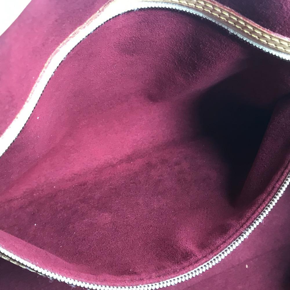 Louis Vuitton M40094 MonogramMulticolore Aurelia MM Tote Bag Shoulder Bag