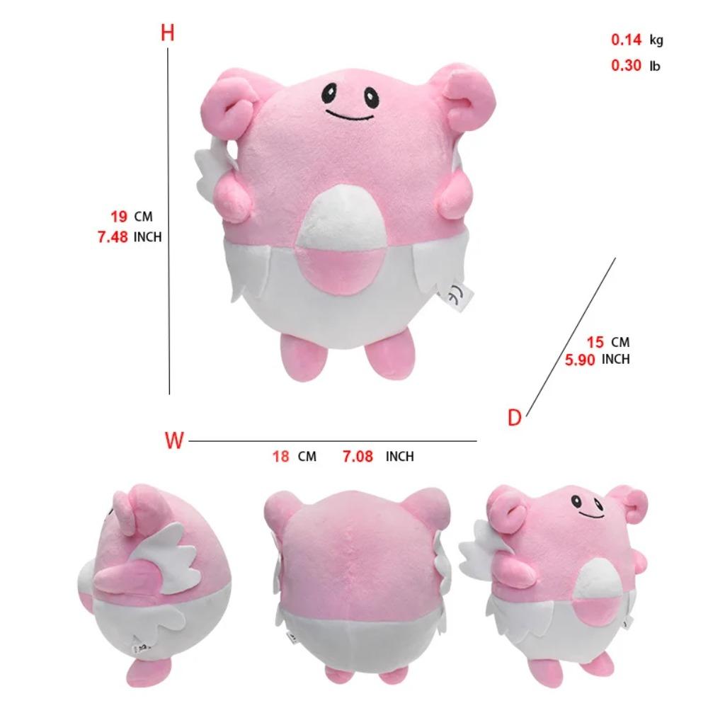 Pokemon Plüschtiere Weiche Stofftiere Anime-Puppen Gengar Greninja Zoroark Froakie Mewtwo Blissey Darkrai Venusaur Lavados 20 Stile