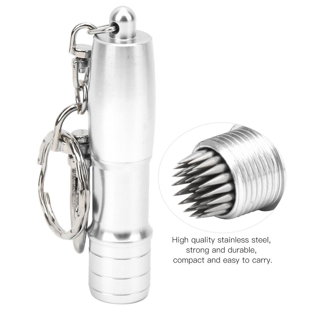 Snooker Pool Cue Tip Pricking Pin Grinding Repai  Tool Billiard Cue Accessories