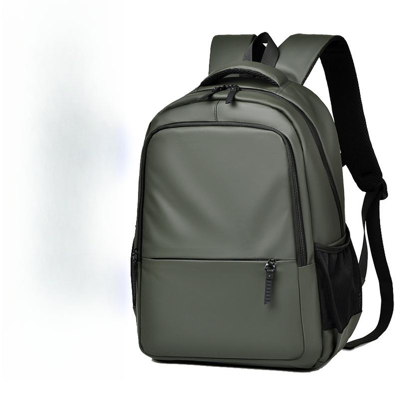 

Модный мужской рюкзак Высококлассный Повседневный Тренд Женский рюкзак Для поездок на работу Водонепроницаемый Сумка для компьютера Дорожный рюкзак