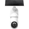 TP-Link Tapo Security Camera, Pet Camera, Outdoor Solar-Powered Surveillance Camera, Monitoring Camera, Smartphone Compatible, Wi-Fi, 4K 8MP, Pan/Tilt