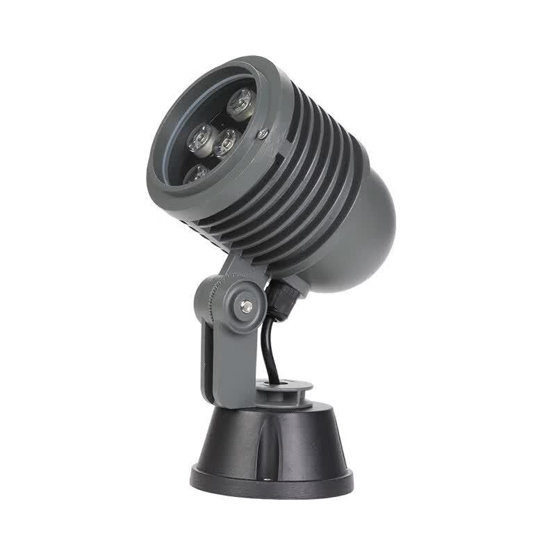 XPXL LED Outdoor Ground-Insert Landscape Spotlight