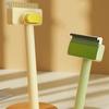 Stainless Steel Pet Grooming Brush Double Sided Cat Hair Remover Deshedding Brush  Kitten Grooming