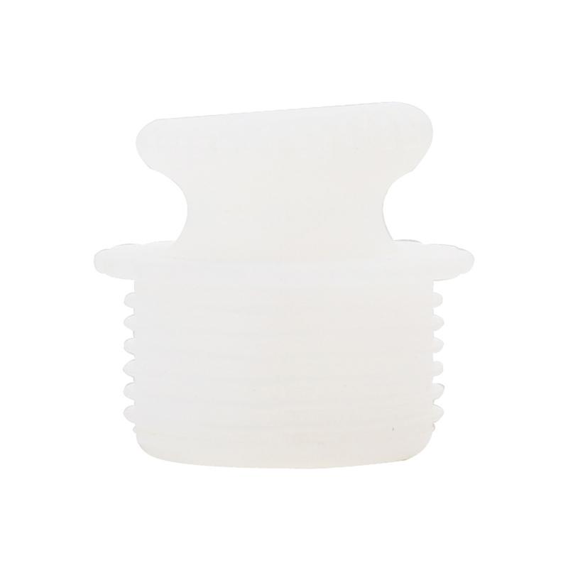 Bottle Stoppers Replacement Silicone Cork Plug Safe Vacuum Flask Lid Cap Kettle Insulation Pot Stopper Parts for