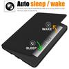 Magnetische Abnehmbare Hülle Auto Wake/Sleep Funda für Kindle 2024/2022 11. Generation C2V2L3 RS23CV