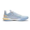 Li-Ning Li- Ning Wade Flash Zen Men Sneakers Light-Blue ABPU027-3