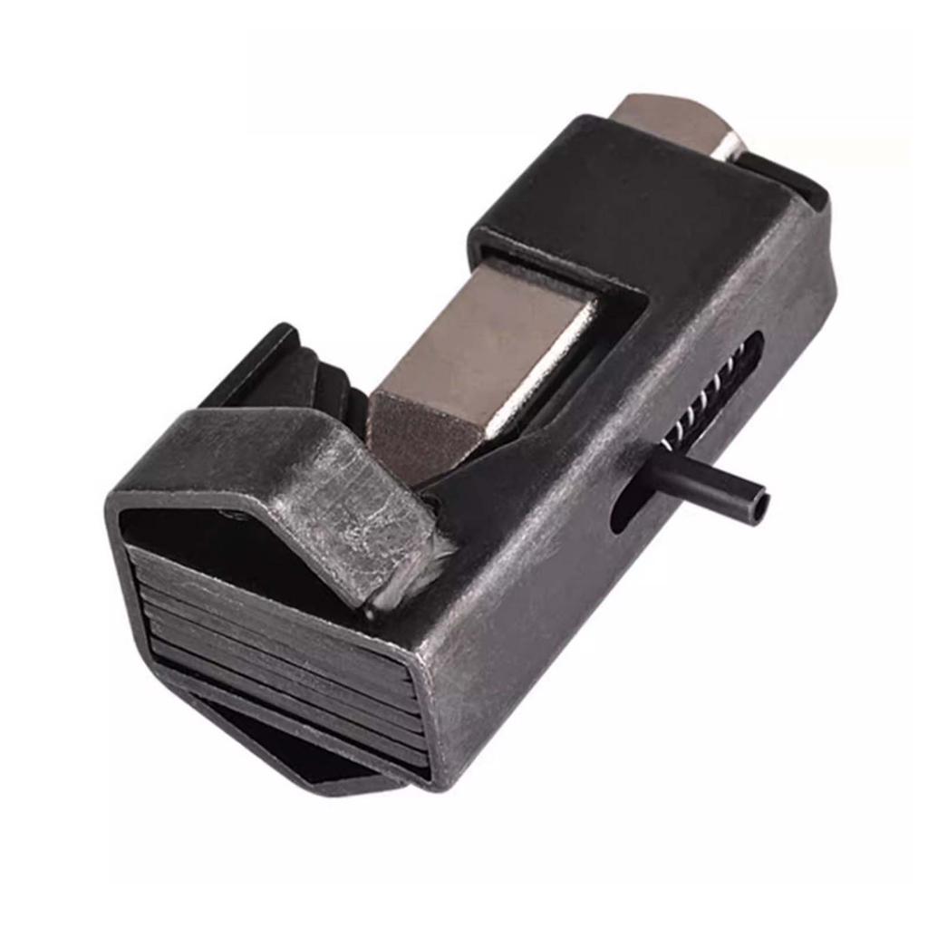 Professional Crimping Tool Pliers, Hammer Lug Crimper Tool for Battery Welding Cables, Suitable for 3-70mm 2 Wiring Lug