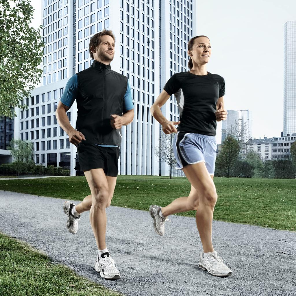 Bauerfeind Comfort Sport Play Insole Prevents ankle inversion during ball games by changing the way materials with different hardness 47(30-31cm)