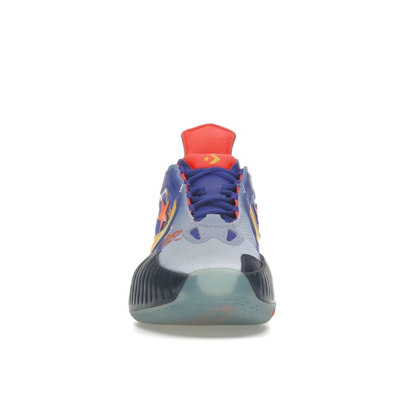 Converse All Star BB Prototype CX Mid 'Thunder & Lightning - Blue Flame' A04332C