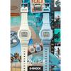 Casio G-Shock G-Lide Biomass Plastic Women's Watch GLX-S5600-7BJF White