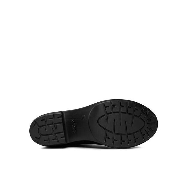 Ботильоны ECCO Metropole Zurich 22220301667 коричневые