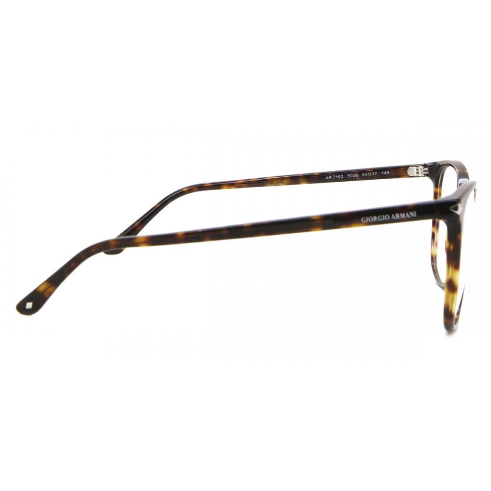 Giorgio Armani Ar7192 5026 Women Eyeglasses