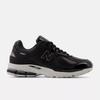 U2002RD New Balance 2002 Leather Pack Balck (Men's)