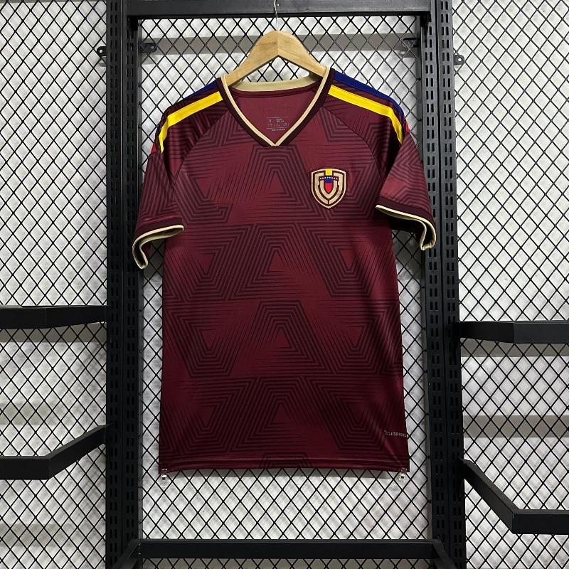 National Team Football Jersey US, Canada and Mexico World Cup Fan Version Short-sleeved Sports and Leisure Clothing