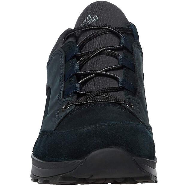 Треккинговые ботинки Hanwag Banks Low Lady GTX