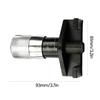 Easy Carry  Belt Tension Gauges with Digital Display Belt Tension Meter Upgrades for Accurate Readings In Various Belt Type